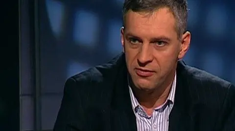 Poncyljusz: Strajk w "Budryku" to gra ambicji