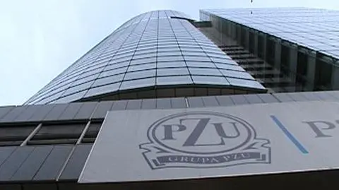 Fundacja PZU obdarowała CBŚ limuzynami