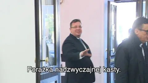 PiS i opozycja inaczej interpretują wyrok TSUE w sprawie polskiego sądownictwa
