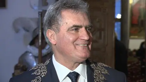 Bogdan Oleszek z nowu przewodniczącym rady miasta 
