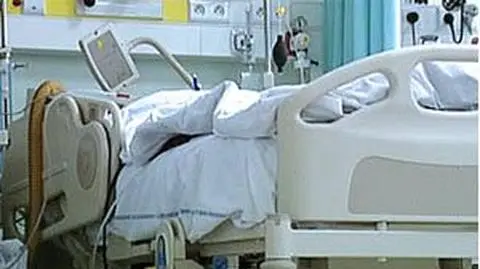 200 osób leciało z dziewczynką chorą na grypę