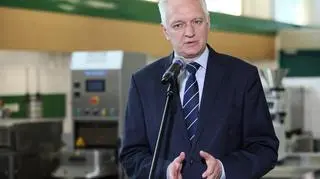 Deputy PM Jarosław Gowin reassures that government will respect president&#039;s potential veto