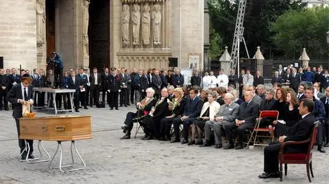 Świat pożegnał kardynała Lustigera