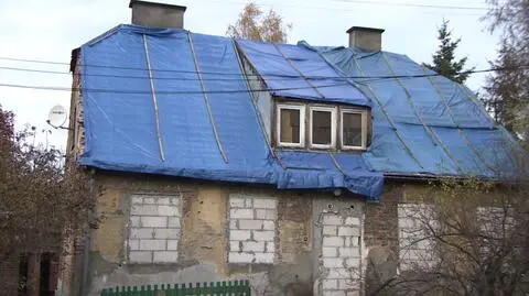 Stracili w pożarze dorobek życia. Rodziny z Oruni potrzebują pomocy