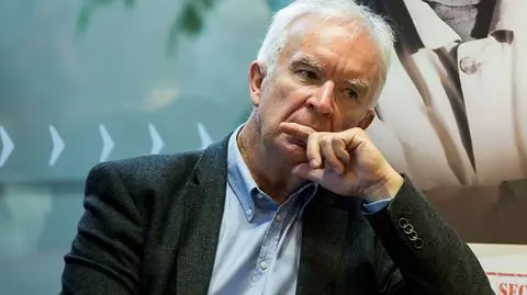 Marian Zacharski został skazany 14 grudnia 1981 roku