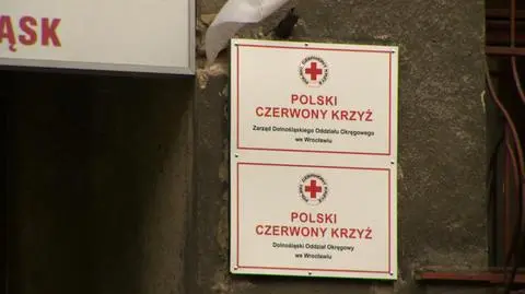 PO apelowała o ujawnienie dokumentów w sprawie tzw. afery w dolnośląskim PCK (wideo z 21.02.2019)