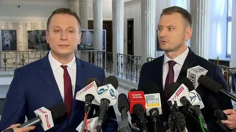 PO zawiadamia prokuraturę w sprawie finansowania kampanii PiS