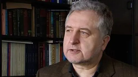 Rzepliński nowym sędzią TK
