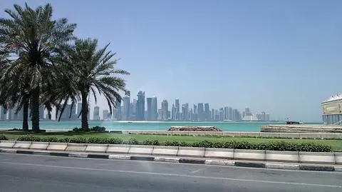 Spięcia między Arabią a Katarem. Państwa arabskie skonfliktowane jak nigdy