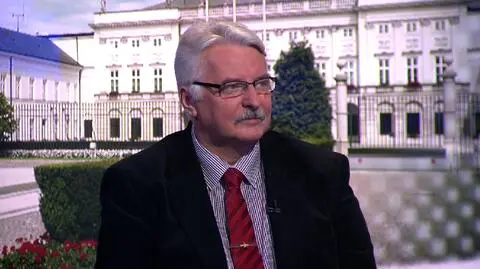 Poseł PiS mówił o kierunku pierwszych oficjalnych wizyt Andrzeja Dudy