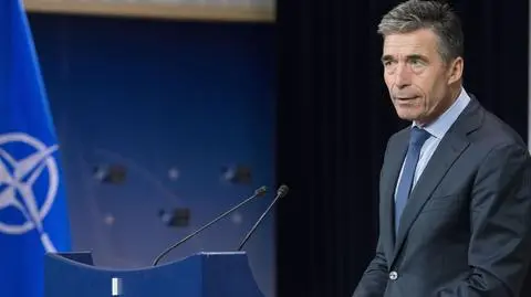 NATO: Zamiast osłabiać, Rosja podsyca napięcie