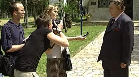 Podzieleni w rocznicę 11 listopada 