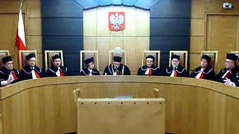 "Za mało czasu na cięcia w budżetach partii"