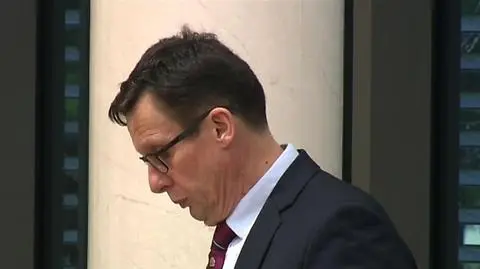 Poseł Marek Ast miał gorszy dzień