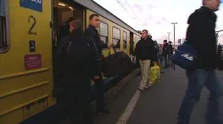 Dodatkowe kursy SKM na "specjalne okazje"