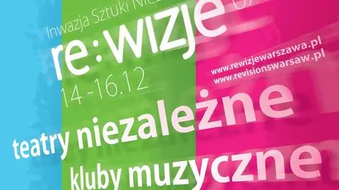 Niezależne sztuki łączcie się