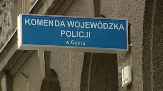Po aferze w Opolu komendant został zdymisjonowany