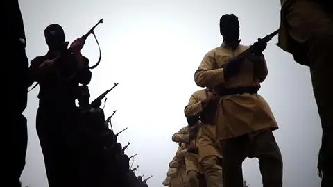 Państwo Islamskie posuwa się w głąb Libii