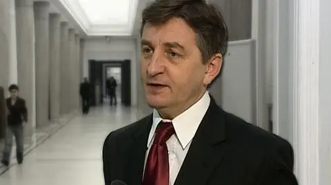 Politycy PiS mają zakaz wyjazdu z Warszawy