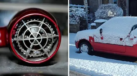 Niecodzienny wypadek w Niemczech