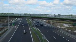 Konflikt wokół południowej obwodnicy trwa