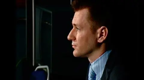 Farfał nie składa broni - znów chce do TVP