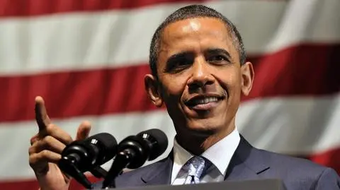 Obama górą. W sondażach
