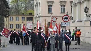 Pielgrzymka do bazyliki Świętego Józefa Kaliskiego