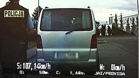 Pościg za pijanym piratem