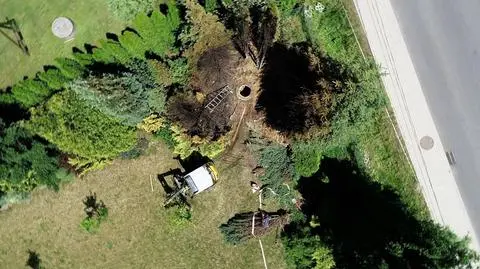 Pisarzowice. Wybuch gazu, dwie osoby ranne