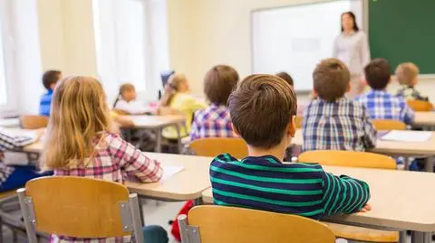 Samorządy przygotowują się na strajk nauczycieli ("Fakty w Południe" z 05.04.2019 r.)