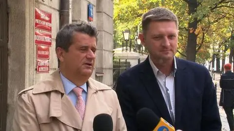 Janusz Palikot chce zmiany pokoleniowej w polityce