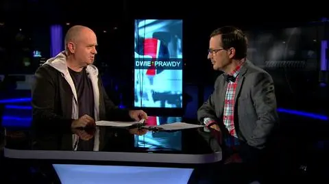 Dwie prawdy o expose nowej premier