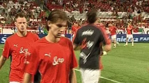 Następca "Ebiego" już trenuje w... Subowidzu