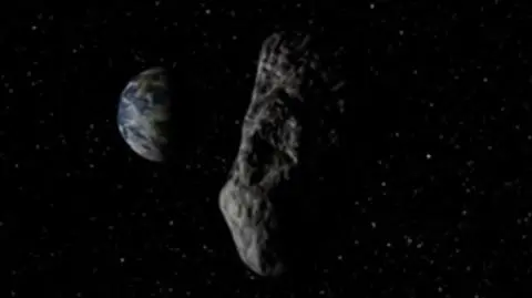 Meteoryt z Czelabińska jest tak stary jak Układ Słoneczny