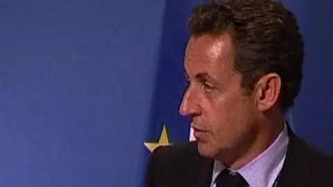 Sarkozy chce silnej Europy
