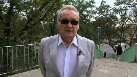 Jerzy Skolimowski o polskiej nominacji "11 minut" do Oscara