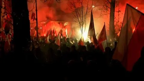 Surowy sąd uczy patriotyzmu