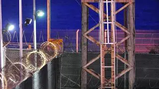 Baza Guantanamo na Kubie