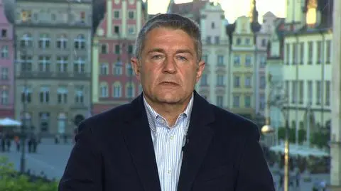 Władysław Frasyniuk skomentował zamieszanie wokół Lecha Wałęsy