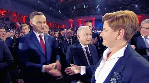 Walka o władzę