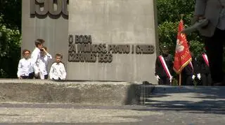 Kombatanci chcą szacunku na obchodach Czerwca