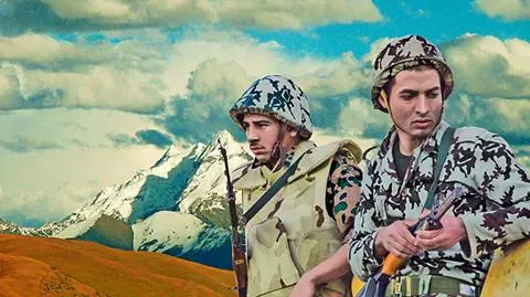 Egipska rewolucja inspiracją dla sztuki