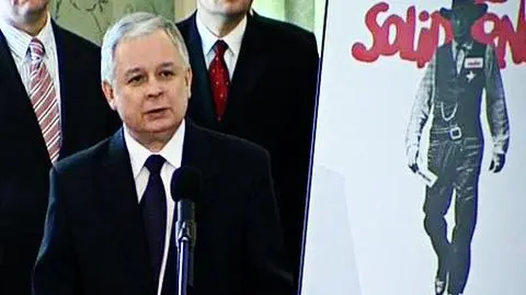 "Rozmowy z uzurpatorem bywają konieczne"