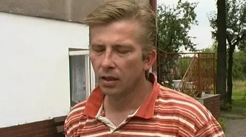 Policja siłą zabrała dzieci