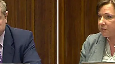 "Jak bardzo trzeba nienawidzić naród, aby gotować mu taki los?"