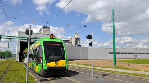 Darmowe autobusy i tramwaje dla dzieci z domów dziecka