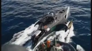 17.02. Japonia zawiesiła kontrowersyjne połowy wielorybów. Tą decyzję podjął japoński rząd po radykalnych działaniach ekologów - statki amerykańskiej organizacji ochrony przyrody od tygodni ścigały japońską flotę wielorybniczą.
