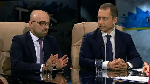 Komentarze po oświadczeniu departamentu stanu USA ws. TK