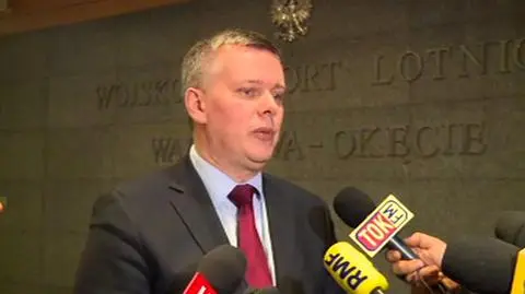 Siemoniak o decyzji prokuratury ws podsłuchów: dobrze się stało
